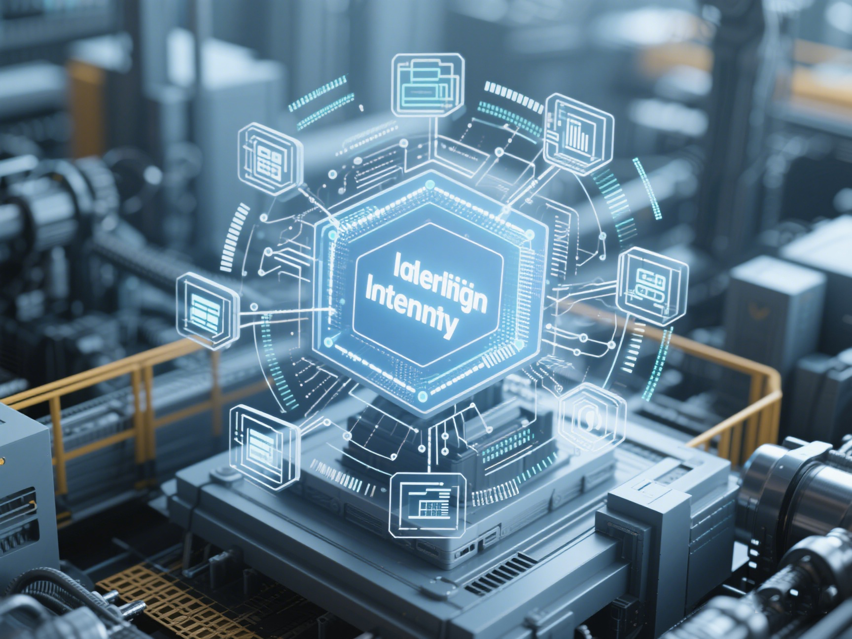 定義行業(yè)新基準：業(yè)疆智能以標準引領重構智能檢測產業(yè)生態(tài)