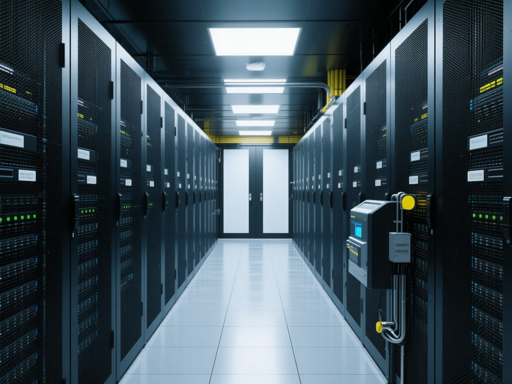 光電泄漏傳感器：高靈敏度液體檢測的智能解決方案