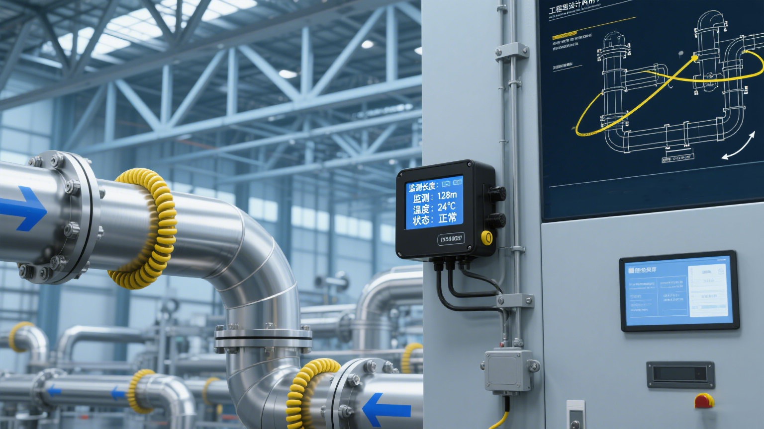 螺旋感應(yīng)與智能控制:業(yè)疆在水管漏水檢測(cè)領(lǐng)域的創(chuàng)新實(shí)踐 螺旋感應(yīng)與智能控制:業(yè)疆在水管漏水檢測(cè)領(lǐng)域的創(chuàng)新實(shí)踐