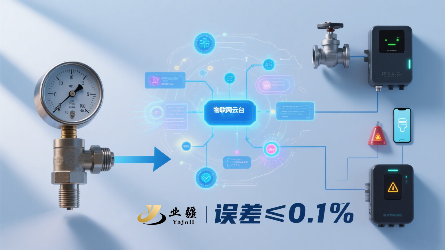 水浸防護進化論:業(yè)疆以“線狀感知”終結(jié)點式傳感器時代 水浸防護進化論:業(yè)疆以“線狀感知”終結(jié)點式傳感器時代