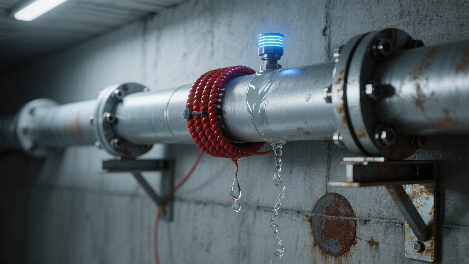 螺旋感應(yīng)與智能控制:業(yè)疆在水管漏水檢測(cè)領(lǐng)域的創(chuàng)新實(shí)踐 螺旋感應(yīng)與智能控制:業(yè)疆在水管漏水檢測(cè)領(lǐng)域的創(chuàng)新實(shí)踐