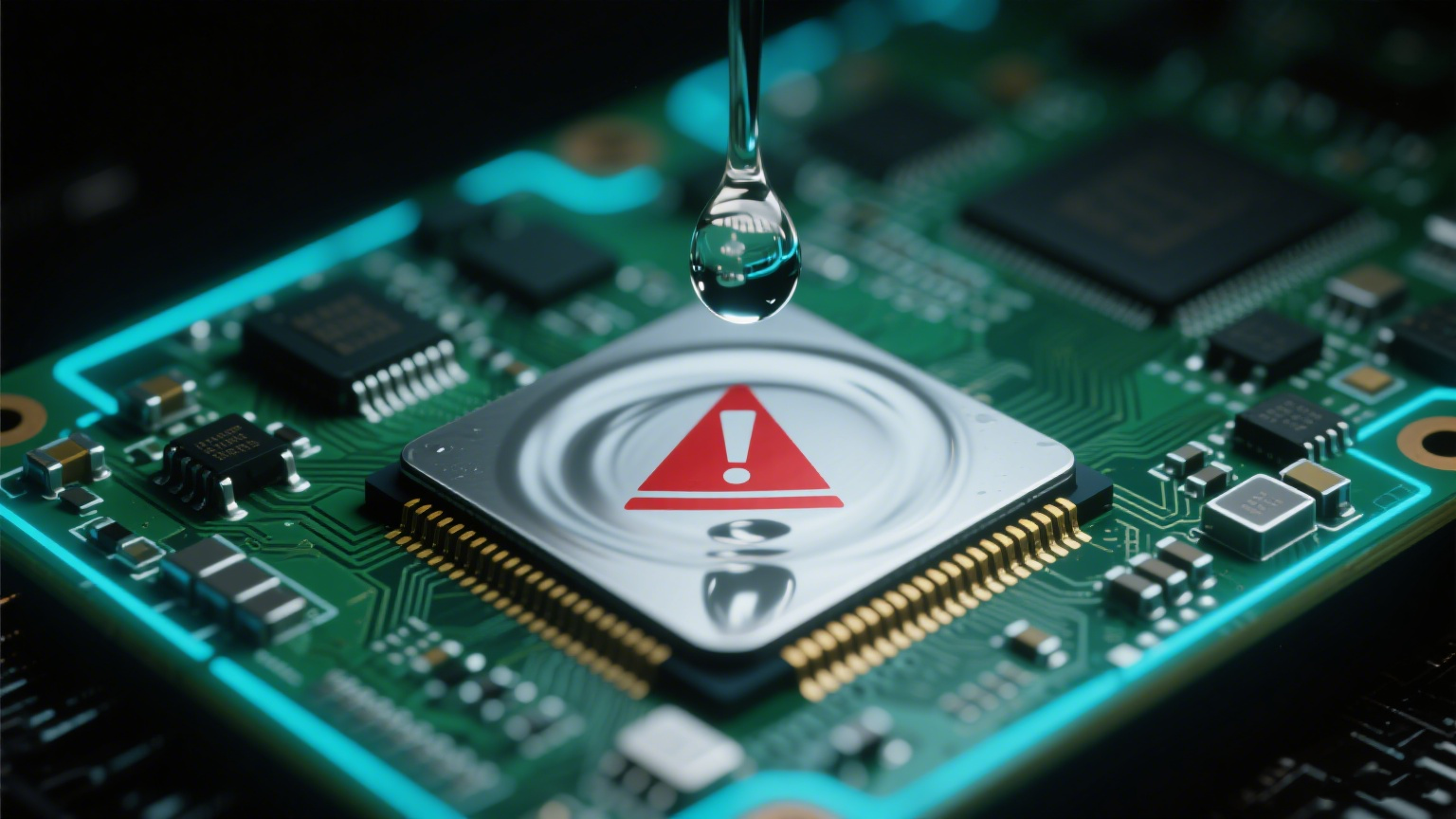 水浸探測報警器：東莞業(yè)疆智能技術(shù)的安全守護之道