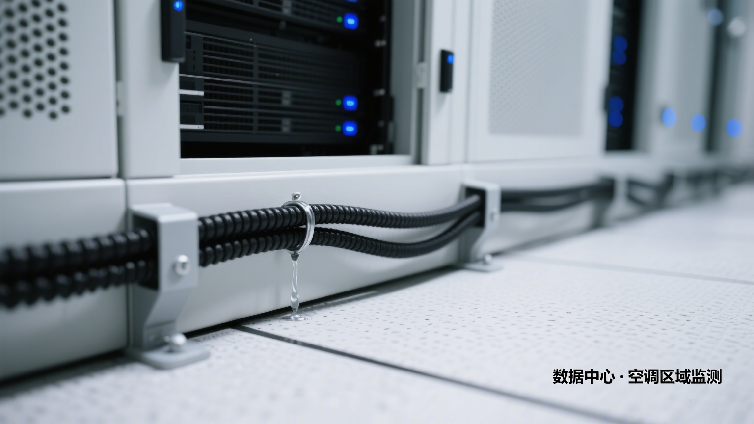 水浸報警器:防患未然的“忠誠衛(wèi)士” 水浸報警器:防患未然的“忠誠衛(wèi)士”