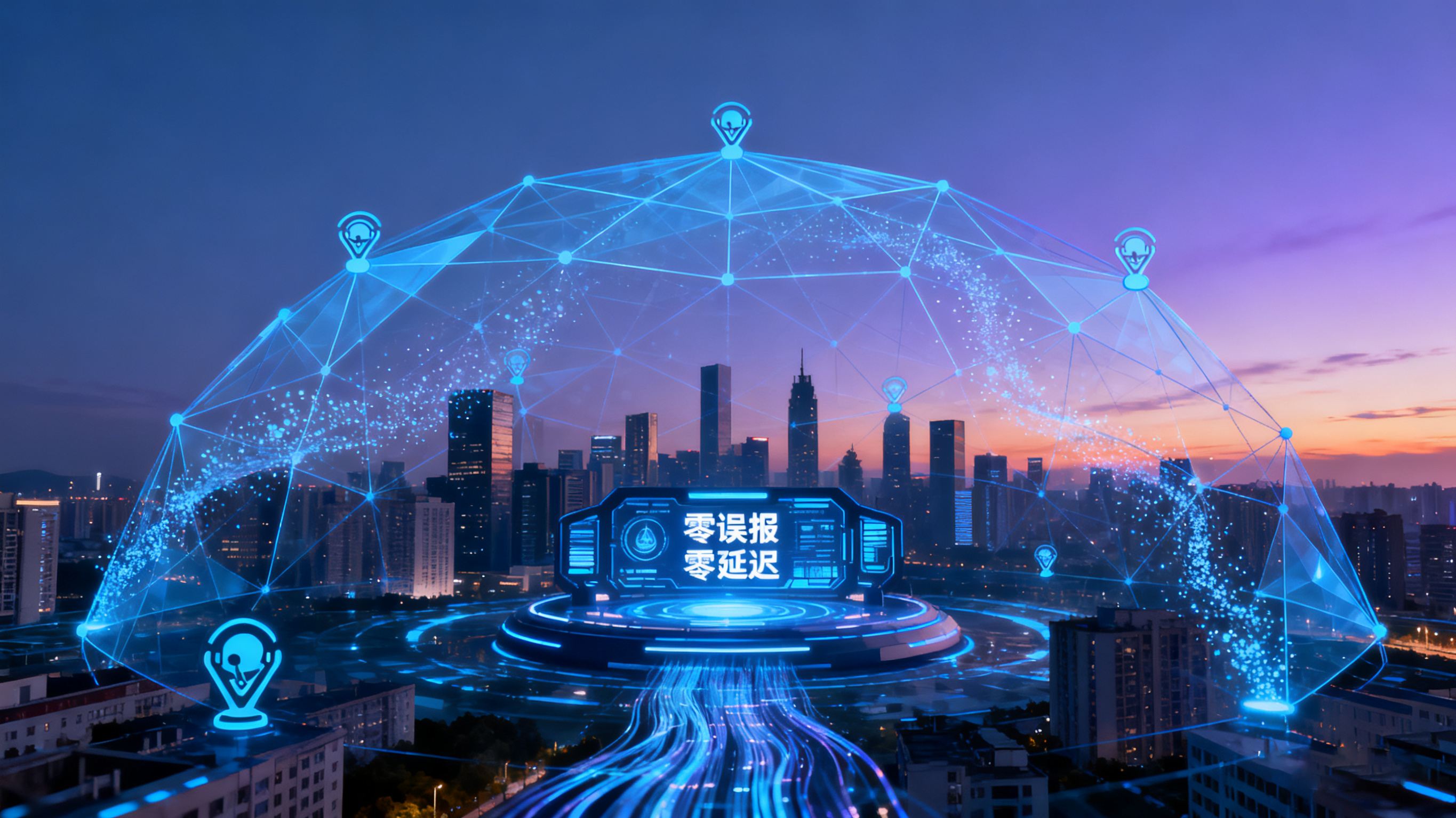 精準(zhǔn)檢測(cè)漏水：技術(shù)革新與東莞業(yè)疆智能的實(shí)踐